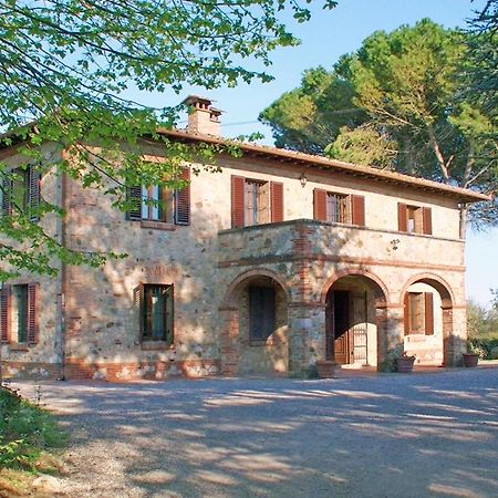 مبيت وإفطار سيينا Il Castagnino المظهر الخارجي الصورة